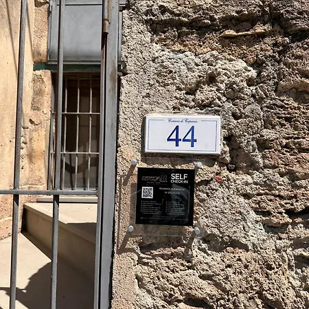 La Maisonette Di - Vicino Ai Templi & Wi-fi Gratuito 4*