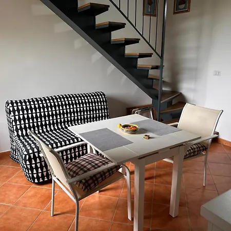 Alojamento de Acomodação e Pequeno-almoço La Maisonette Di - Vicino Ai Templi & Wi-fi Gratuito 4*