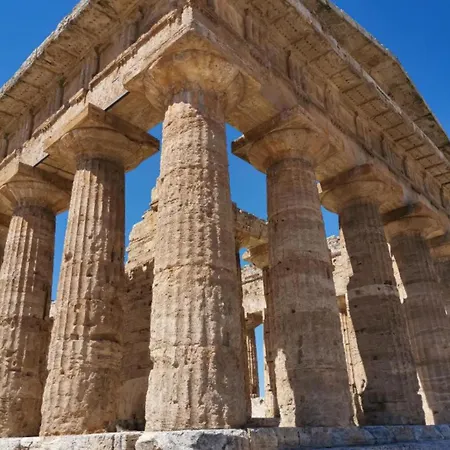 Alojamento de Acomodação e Pequeno-almoço La Maisonette Di - Vicino Ai Templi & Wi-fi Gratuito 4*