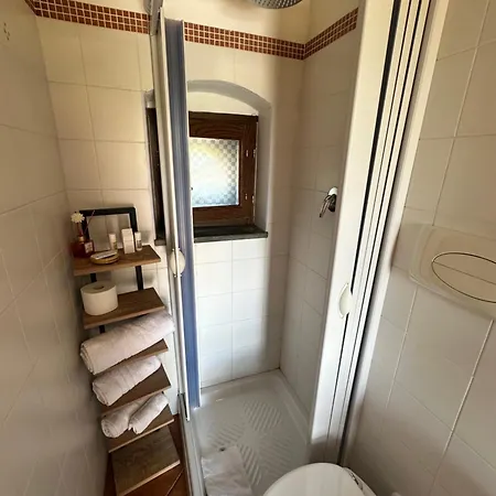 La Maisonette Di - Vicino Ai Templi & Wi-fi Gratuito Paestum