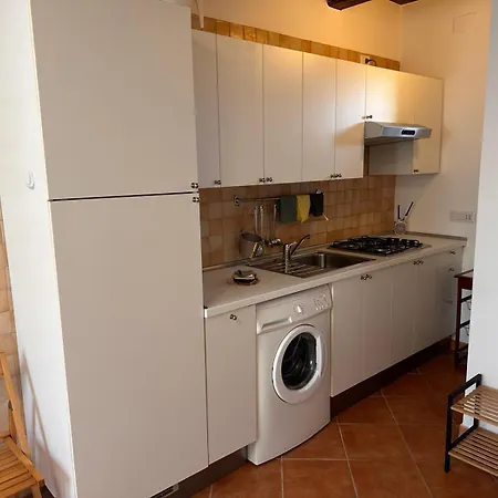 La Maisonette Di - Relax, Mare E Cultura A Due Passi Dai Templi *