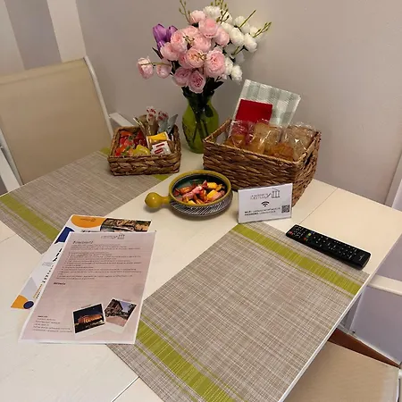 Bed & Breakfast La Maisonette Di - Relax, Mare E Cultura A Due Passi Dai Templi
