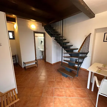 Bed & Breakfast La Maisonette Di - Relax, Mare E Cultura A Due Passi Dai Templi *