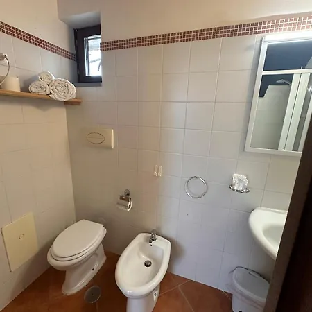La Maisonette Di - Relax, Mare E Cultura A Due Passi Dai Templi Bed & Breakfast Paestum