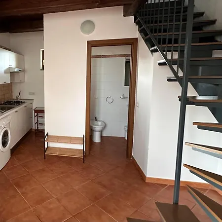 La Maisonette Di - Relax, Mare E Cultura A Due Passi Dai Templi Bed & Breakfast Paestum