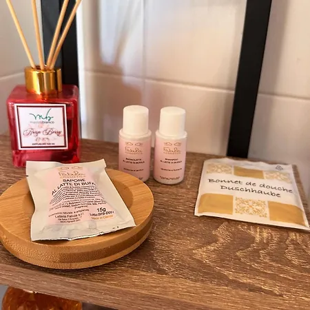 Bed & Breakfast La Maisonette Di - Relax, Mare E Cultura A Due Passi Dai Templi *