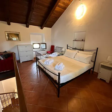 La Maisonette Di - Relax, Mare E Cultura A Due Passi Dai Templi Bed & Breakfast