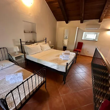 La Maisonette Di - Relax, Mare E Cultura A Due Passi Dai Templi