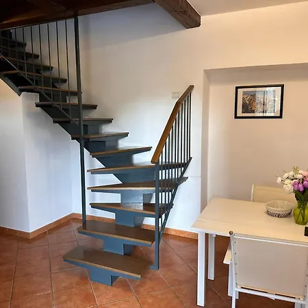 La Maisonette Di - Relax, Mare E Cultura A Due Passi Dai Templi Bed & Breakfast
