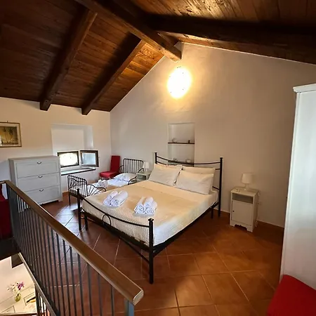 La Maisonette Di - Relax, Mare E Cultura A Due Passi Dai Templi Bed & Breakfast *
