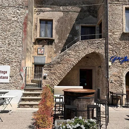 Bed & Breakfast La Maisonette Di - Relax, Mare E Cultura A Due Passi Dai Templi *