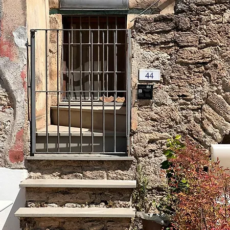 La Maisonette Di - Relax, Mare E Cultura A Due Passi Dai Templi Paestum