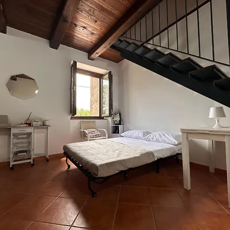 La Maisonette Di - Relax, Mare E Cultura A Due Passi Dai Templi *