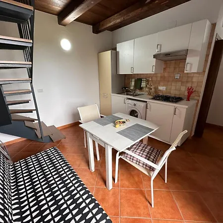 Bed & Breakfast La Maisonette Di - Relax, Mare E Cultura A Due Passi Dai Templi