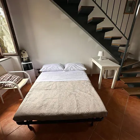 La Maisonette Di - Relax, Mare E Cultura A Due Passi Dai Templi Bed & Breakfast *