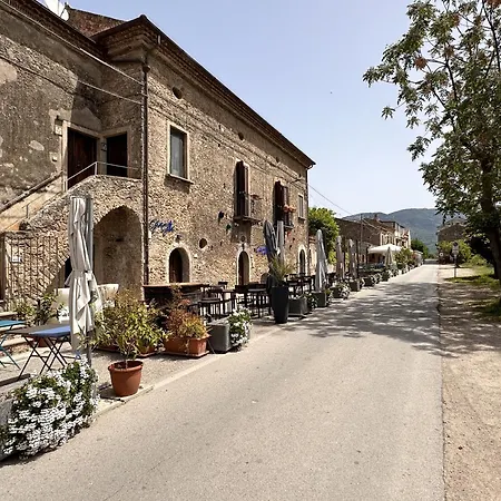 La Maisonette Di - Relax, Mare E Cultura A Due Passi Dai Templi Отель типа 