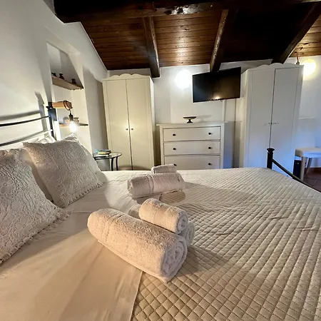 La Maisonette Di - Relax, Mare E Cultura A Due Passi Dai Templi