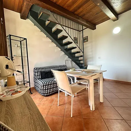 La Maisonette Di - Relax, Mare E Cultura A Due Passi Dai Templi Отель типа 