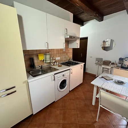 Bed & Breakfast La Maisonette Di - Relax, Mare E Cultura A Due Passi Dai Templi *