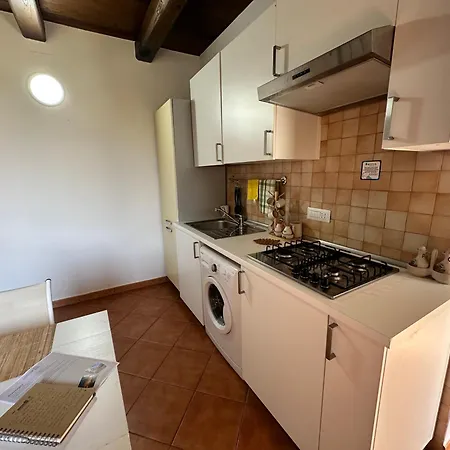 La Maisonette Di - Relax, Mare E Cultura A Due Passi Dai Templi Bed & Breakfast Paestum