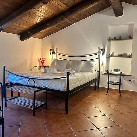 La Maisonette Di - Relax, Mare E Cultura A Due Passi Dai Templi *