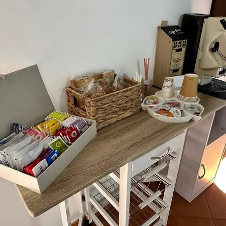 Bed & Breakfast La Maisonette Di - Relax, Mare E Cultura A Due Passi Dai Templi