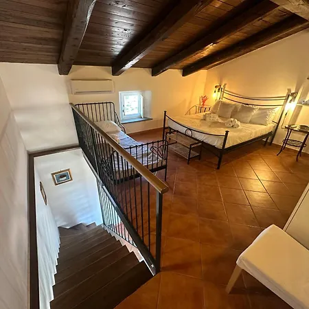 La Maisonette Di - Relax, Mare E Cultura A Due Passi Dai Templi Bed & Breakfast Paestum
