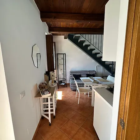 La Maisonette Di - Relax, Mare E Cultura A Due Passi Dai Templi *