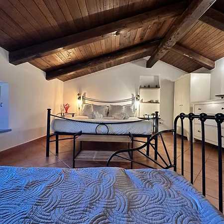 La Maisonette Di - Relax, Mare E Cultura A Due Passi Dai Templi
