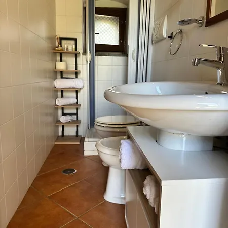La Maisonette Di - Relax, Mare E Cultura A Due Passi Dai Templi