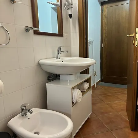 Bed & Breakfast La Maisonette Di - Relax, Mare E Cultura A Due Passi Dai Templi