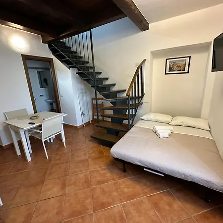 La Maisonette Di - Relax, Mare E Cultura A Due Passi Dai Templi Отель типа 