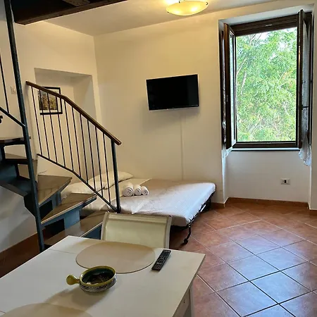 La Maisonette Di - Relax, Mare E Cultura A Due Passi Dai Templi *