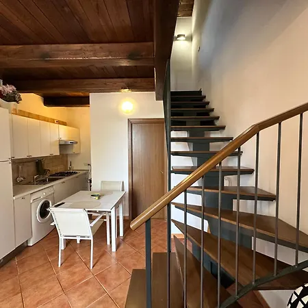La Maisonette Di - Relax, Mare E Cultura A Due Passi Dai Templi Отель типа 