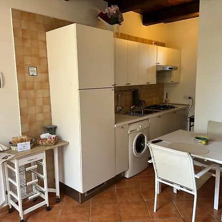 La Maisonette Di - Relax, Mare E Cultura A Due Passi Dai Templi Отель типа 