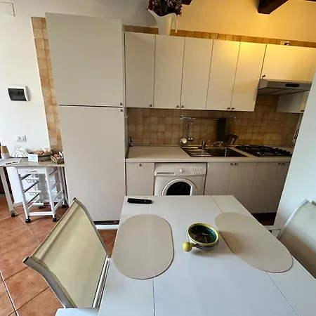La Maisonette Di - Relax, Mare E Cultura A Due Passi Dai Templi Отель типа 