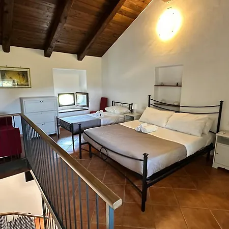 La Maisonette Di - Relax, Mare E Cultura A Due Passi Dai Templi * Пестум