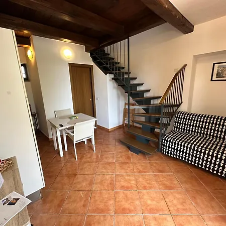 Nocleg ze śniadaniem La Maisonette Di - Relax, Mare E Cultura A Due Passi Dai Templi