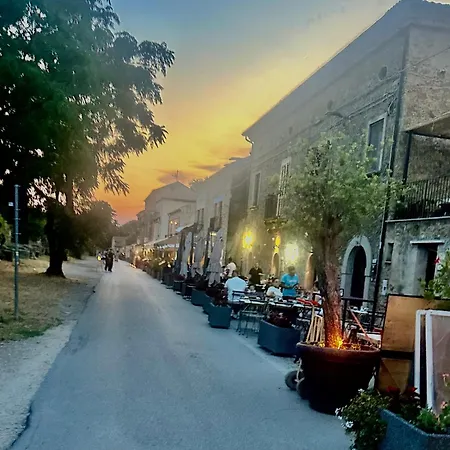 La Maisonette Di - Relax, Mare E Cultura A Due Passi Dai Templi